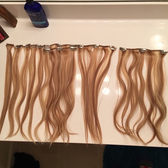 euronext hair extensions 14 inch